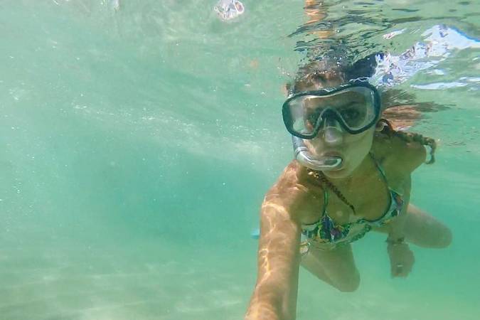 piscinas naturais de Garapuá - foto @simoncella44